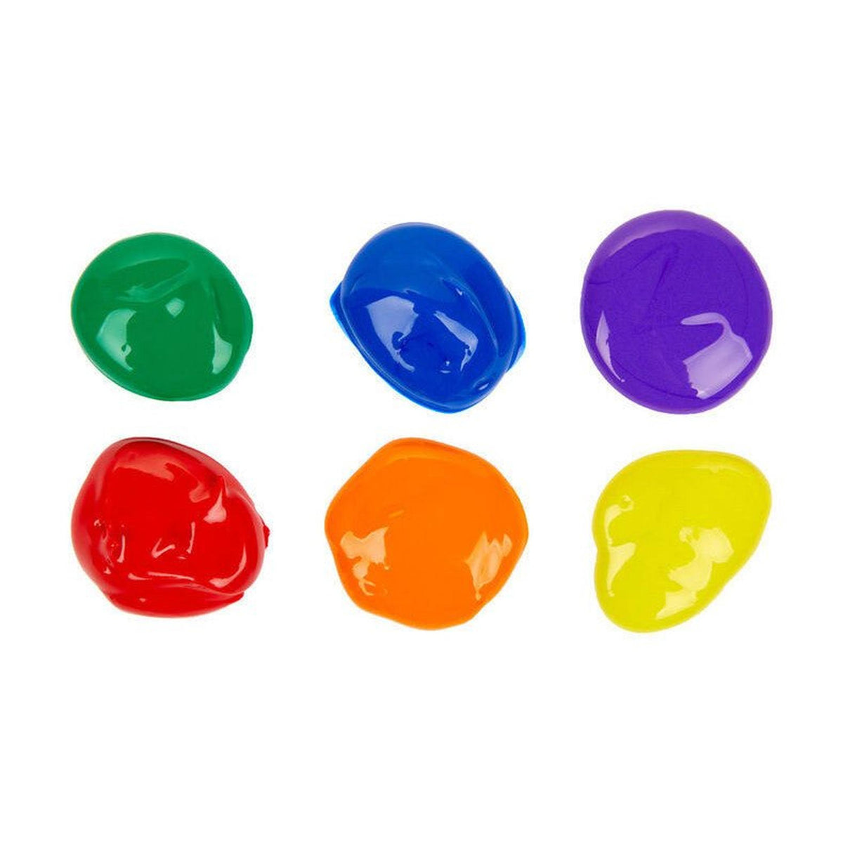 Crayola Washable Project Paint 6 pack