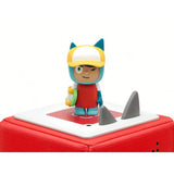 Creative-Tonie: Skater