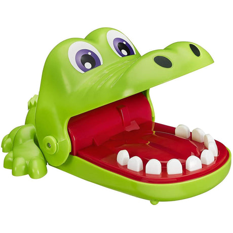 Crocodile Dentist