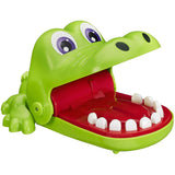 Crocodile Dentist