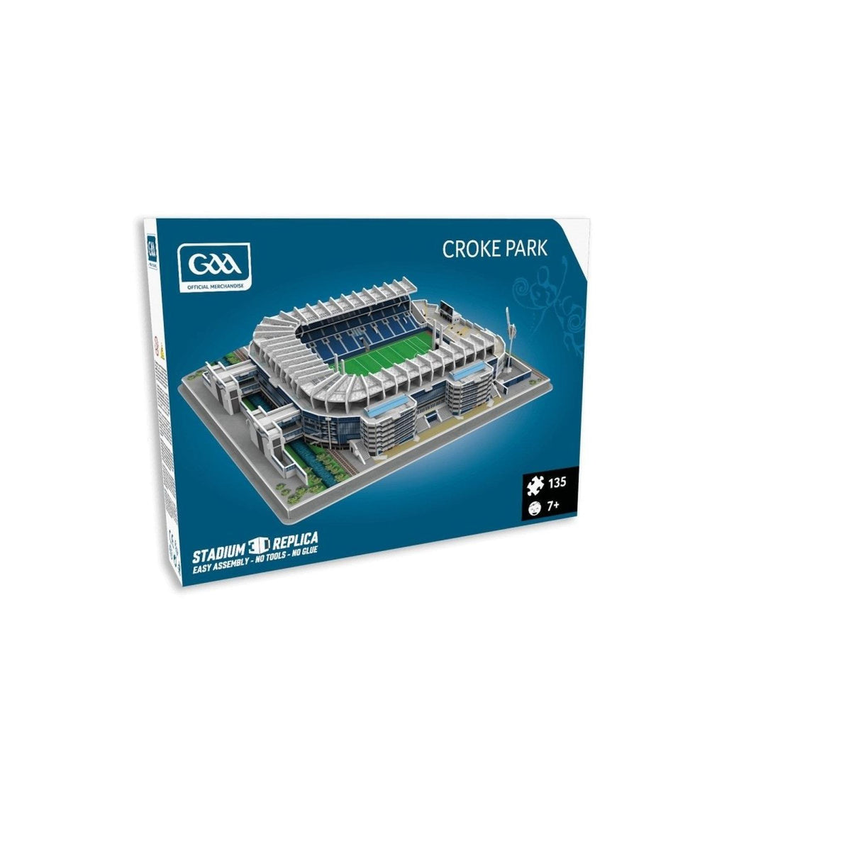 Croke Park 3D Puzzle