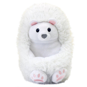 Curlimals Arctic Glow Perry Polar Bear