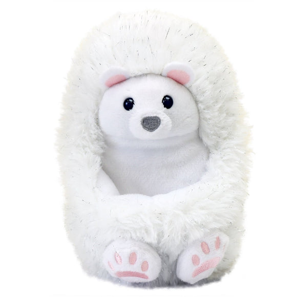Curlimals Arctic Glow Perry Polar Bear