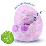 Curlimals Arctic Glow Pip Penguin