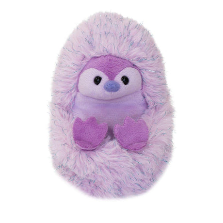 Curlimals Arctic Glow Pip Penguin