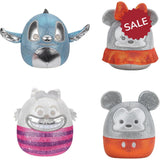Disney 100th Anniversary 5-inch Squishmallows Box Set