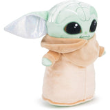 Disney 100th Anniversary Platinum Plush - Grogu 25cm