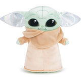 Disney 100th Anniversary Platinum Plush - Grogu 25cm