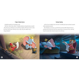 Disney 7 Days of Animal Stories Book