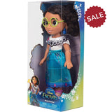 Disney Encanto Mirabel Large Fashion Doll 35cm