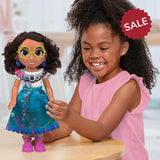 Disney Encanto Mirabel Large Fashion Doll 35cm