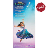 Disney Encanto Mirabel Large Fashion Doll 35cm