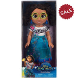 Disney Encanto Mirabel Large Fashion Doll 35cm