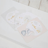 Disney Magical Milestones Card Set - Dumbo