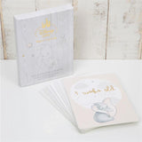 Disney Magical Milestones Card Set - Dumbo