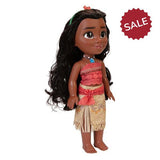 Disney Princess My Friend Moana Doll