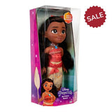 Disney Princess My Friend Moana Doll