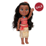 Disney Princess My Friend Moana Doll