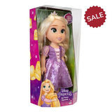 Disney Princess My Friend Rapunzel Doll