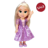 Disney Princess My Friend Rapunzel Doll