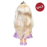 Disney Princess My Friend Rapunzel Doll