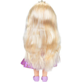 Disney Princess My Singing Friend Rapunzel Toddler Doll 35cm