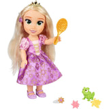 Disney Princess My Singing Friend Rapunzel Toddler Doll 35cm