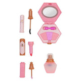 Disney Princess Style Collection Beauty Makeup Tote