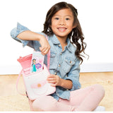 Disney Princess Style Collection Trendy Traveller Backpack