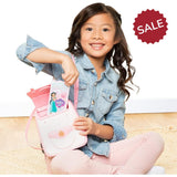 Disney Princess Style Collection Trendy Traveller Backpack