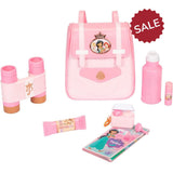 Disney Princess Style Collection Trendy Traveller Backpack