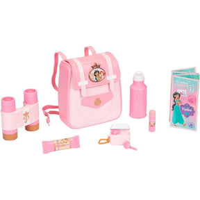 Disney Princess Style Collection Trendy Traveller Backpack