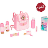 Disney Princess Style Collection Trendy Traveller Backpack