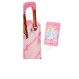 Disney Princess Style Collection World Traveller Play Suitcase