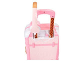 Disney Princess Style Collection World Traveller Play Suitcase