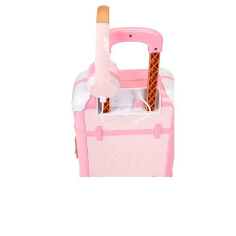 Disney Princess Style Collection World Traveller Play Suitcase