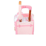 Disney Princess Style Collection World Traveller Play Suitcase