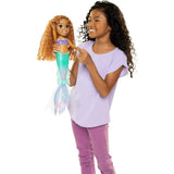 Disney The Little Mermaid Ariel Toddler Doll 38cm