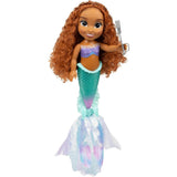 Disney The Little Mermaid Ariel Toddler Doll 38cm