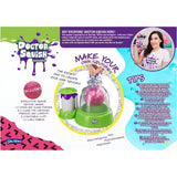 Doctor Squish Squishy Maker