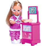 Evi Love Puppy Doctor Doll