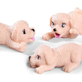 Evi Love Puppy Doctor Doll