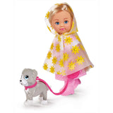 Evi Love Rainy Walk Doll