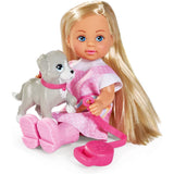 Evi Love Rainy Walk Doll