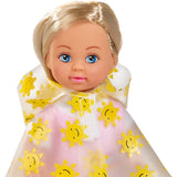 Evi Love Rainy Walk Doll