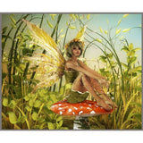 Fairy Tale Projector & Nightlight