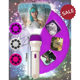 Fairy & Unicorn Torch & Projector