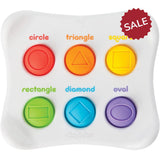 Fat Brain Toy Co. Dimpl Duo