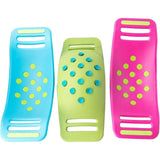 Fat Brain Toy Co. Teeter Popper Balance Board, Assorted