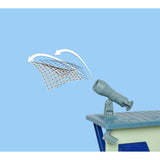 Fireman Sam Police Station with Figure